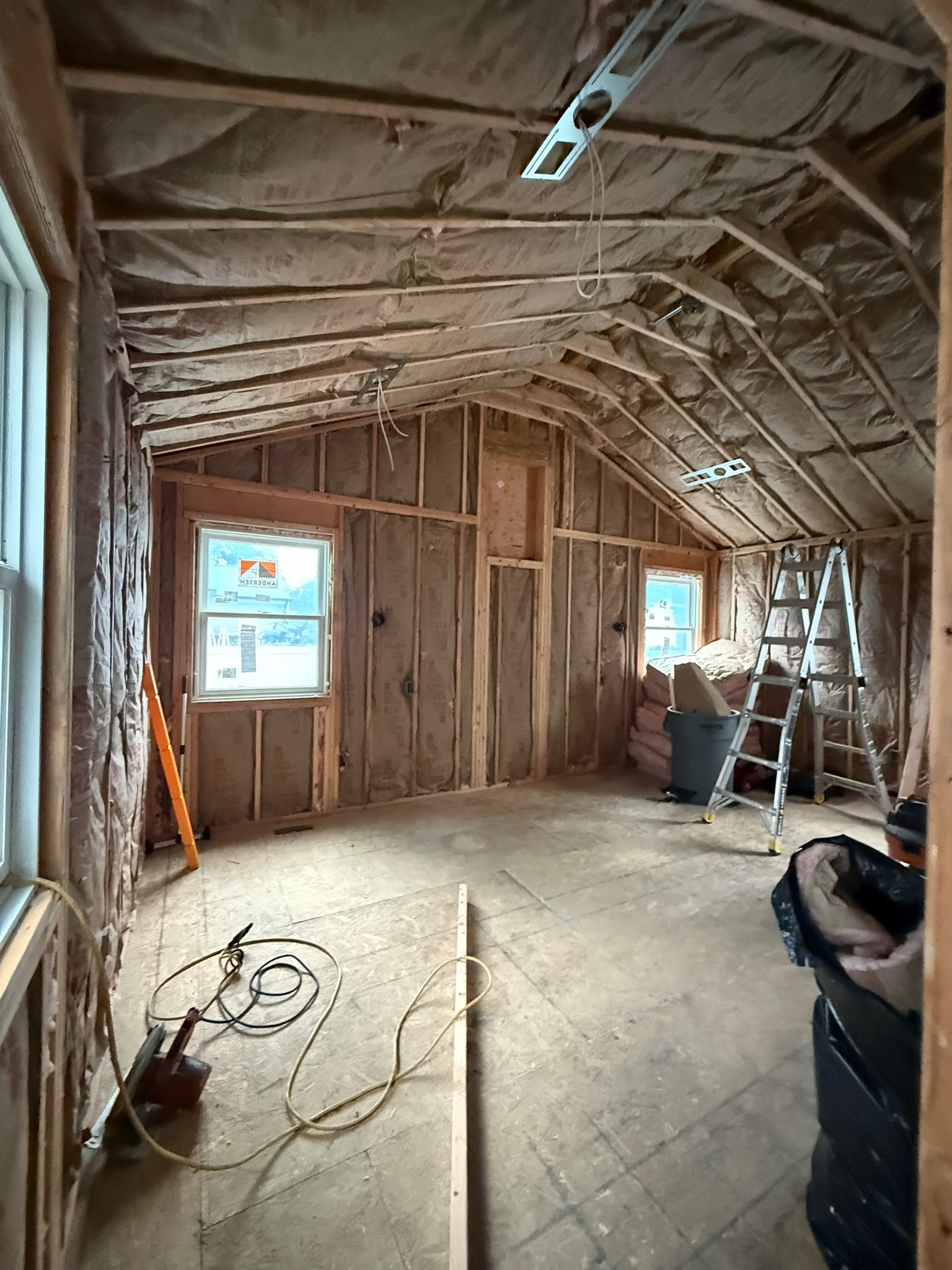 Basement Burgundy Complete - Photo 5